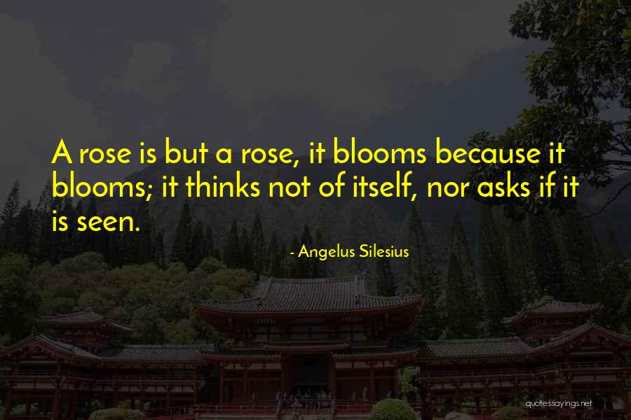 Angelus Silesius Quotes 1875427