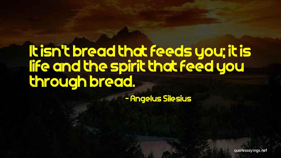 Angelus Silesius Quotes 224763 Angelus Silesius Quotes 224763