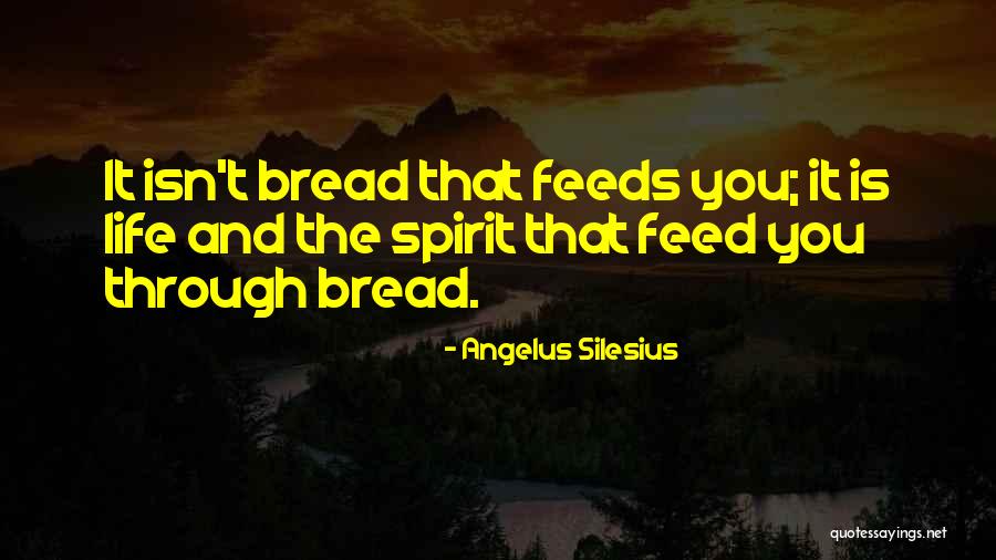 Angelus Silesius Quotes 224763