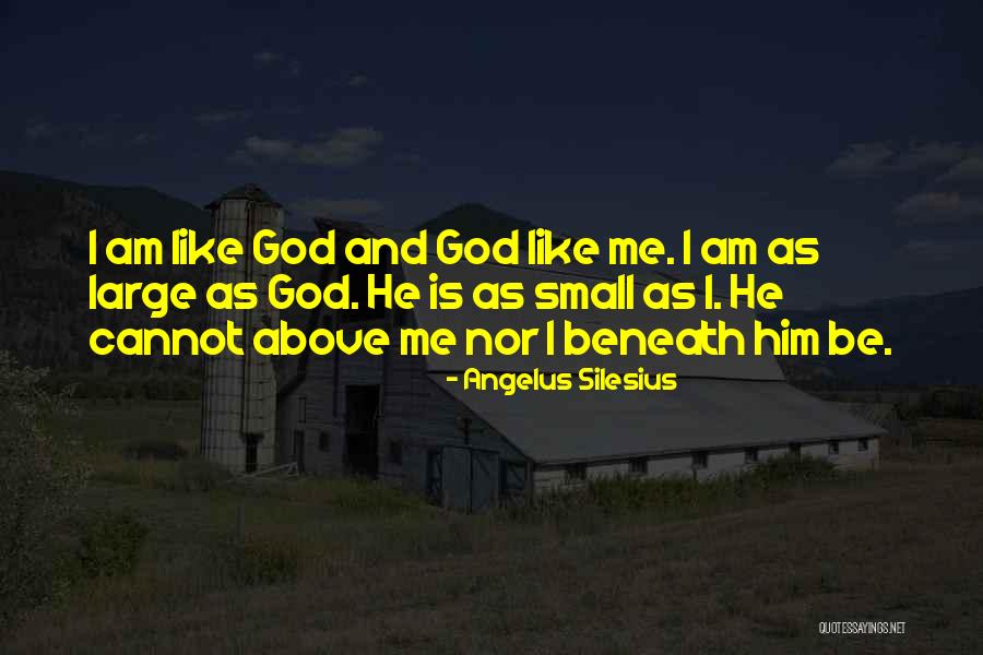 Angelus Silesius Quotes 353259 Angelus Silesius Quotes 353259