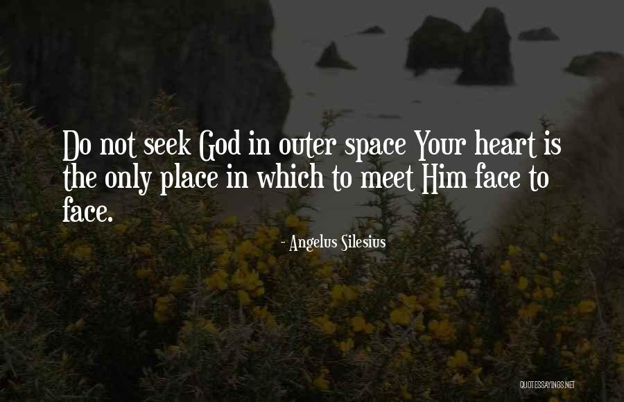 Angelus Silesius Quotes 632752 Angelus Silesius Quotes 632752