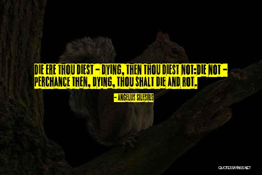 Angelus Silesius Quotes 839009 Angelus Silesius Quotes 839009