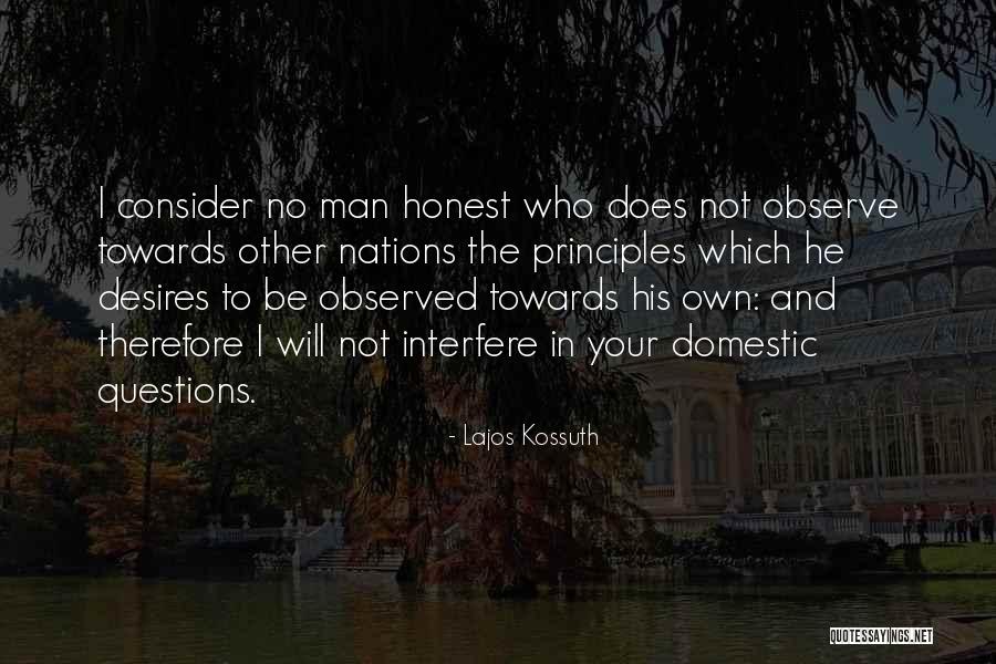 Angelynn Hermes Quotes By Lajos Kossuth Angelynn Hermes Quotes By Lajos Kossuth