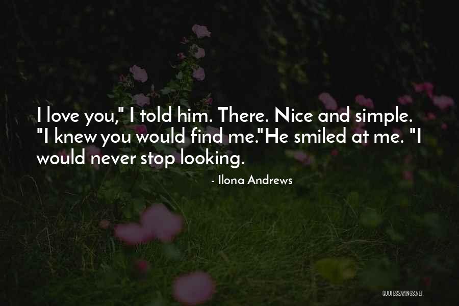 Angenehm Englisch Quotes By Ilona Andrews Angenehm Englisch Quotes By Ilona Andrews
