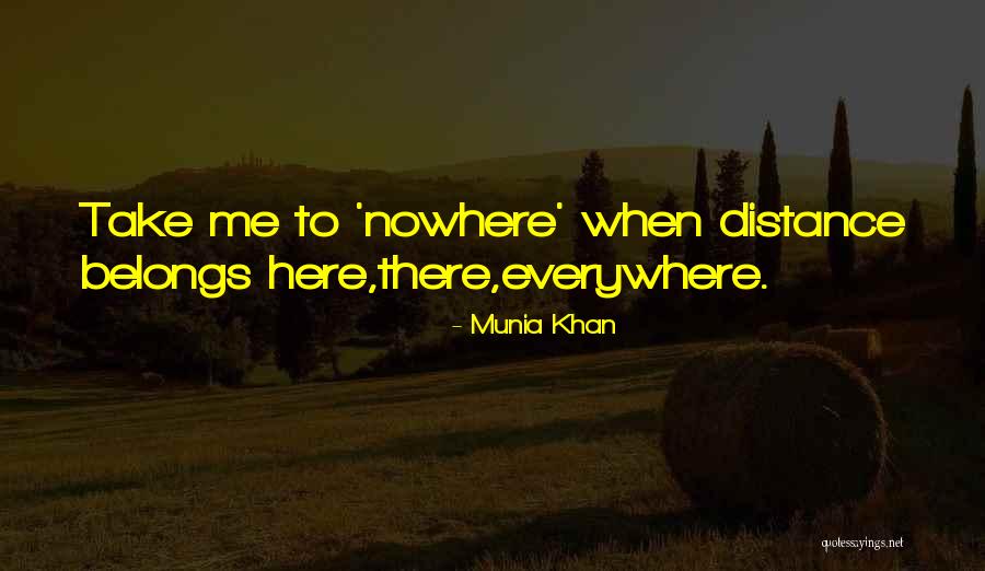 Angenehm Englisch Quotes By Munia Khan Angenehm Englisch Quotes By Munia Khan