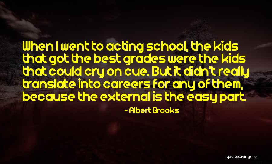 Angenehme Nachtruhe Quotes By Albert Brooks Angenehme Nachtruhe Quotes By Albert Brooks