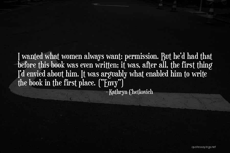 Angenette Family Chantel Quotes By Kathryn Chetkovich Angenette Family Chantel Quotes By Kathryn Chetkovich