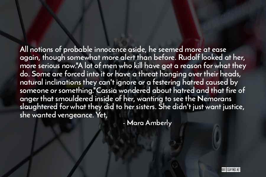 Anger And Hate Quotes By Mara Amberly Anger And Hate Quotes By Mara Amberly