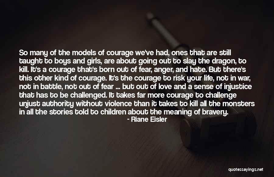Anger And Hate Quotes By Riane Eisler Anger And Hate Quotes By Riane Eisler