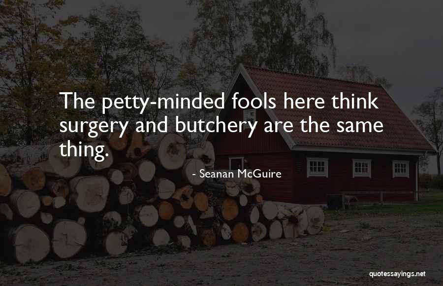 Anger At Losing A Mother Quotes By Seanan McGuire Anger At Losing A Mother Quotes By Seanan McGuire