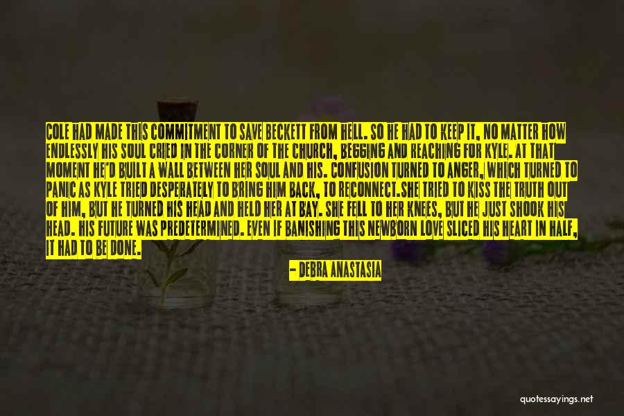 Anger Built Up Quotes By Debra Anastasia Anger Built Up Quotes By Debra Anastasia