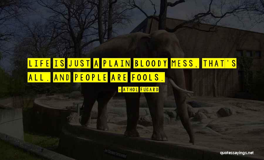 Anger Doesn T Solve Anything Quotes By Athol Fugard Anger Doesn T Solve Anything Quotes By Athol Fugard