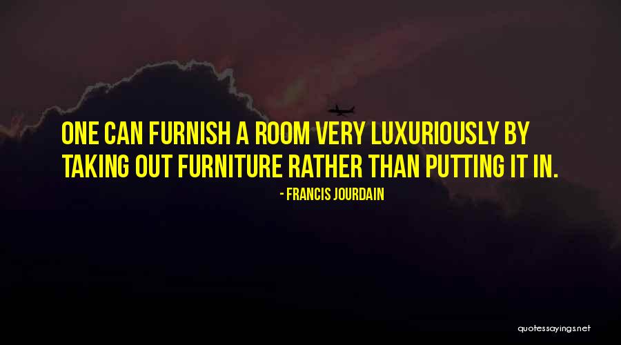 Anger Doesn T Solve Anything Quotes By Francis Jourdain Anger Doesn T Solve Anything Quotes By Francis Jourdain