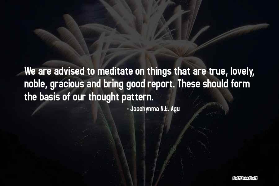 Anger Doesn T Solve Anything Quotes By Jaachynma N.E. Agu Anger Doesn T Solve Anything Quotes By Jaachynma N.E. Agu