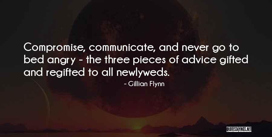 Anger In Marriage Quotes By Gillian Flynn Anger In Marriage Quotes By Gillian Flynn