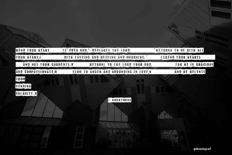 Anger In Your Heart Quotes By Anonymous Anger In Your Heart Quotes By Anonymous
