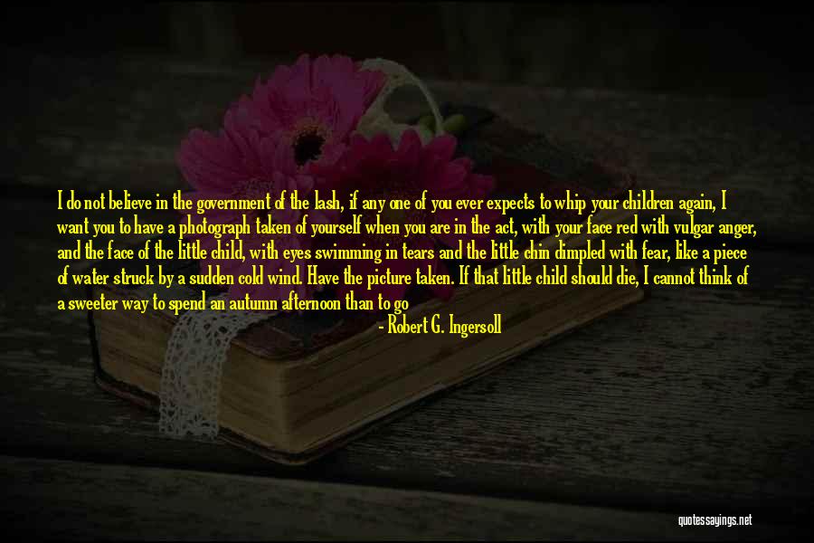 Anger In Your Heart Quotes By Robert G. Ingersoll Anger In Your Heart Quotes By Robert G. Ingersoll