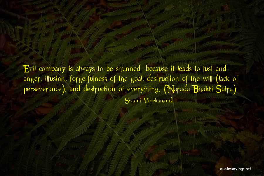 Anger Leads Quotes By Swami Vivekananda Anger Leads Quotes By Swami Vivekananda
