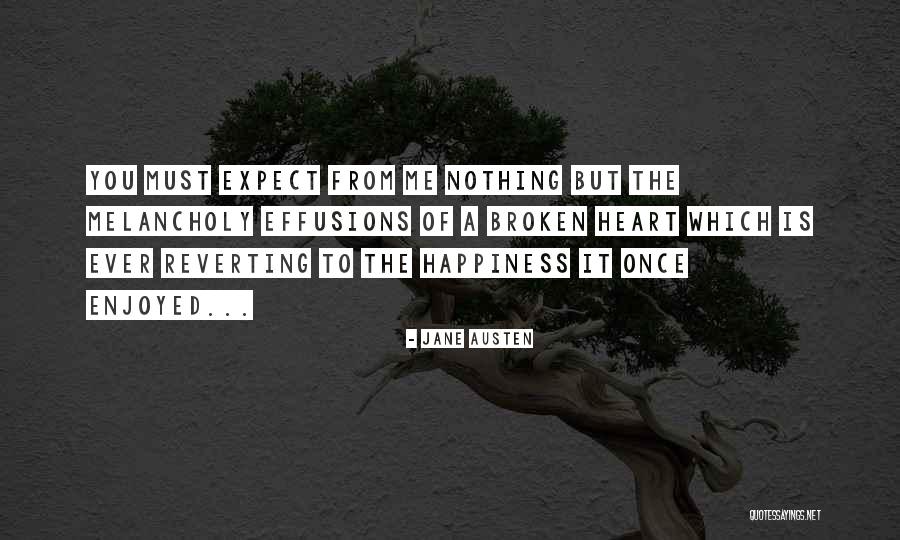 Anger Leads To Suffering Quotes By Jane Austen Anger Leads To Suffering Quotes By Jane Austen