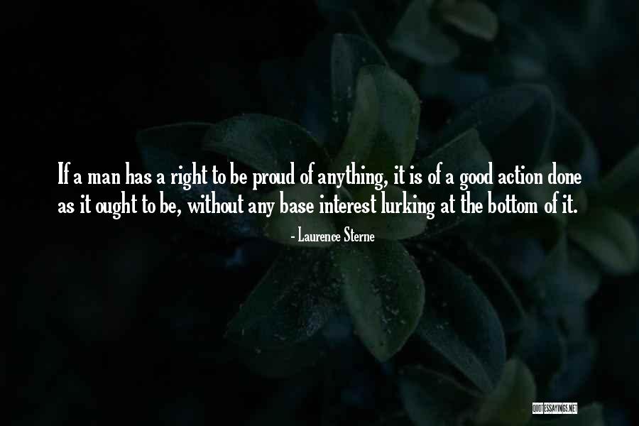 Anger Leads To Suffering Quotes By Laurence Sterne Anger Leads To Suffering Quotes By Laurence Sterne