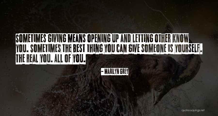 Anger Leads To Suffering Quotes By Marilyn Grey Anger Leads To Suffering Quotes By Marilyn Grey