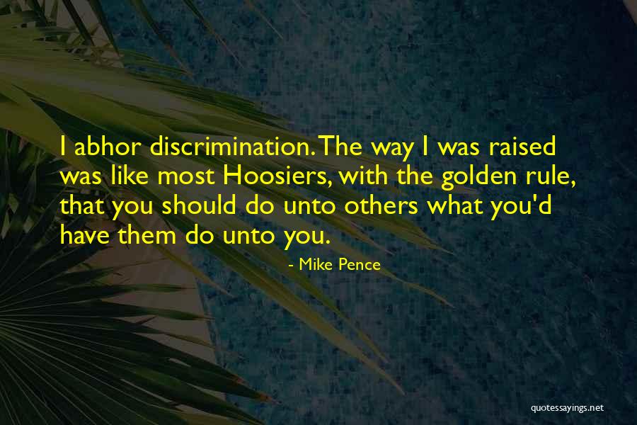 Anger Leads To Suffering Quotes By Mike Pence Anger Leads To Suffering Quotes By Mike Pence