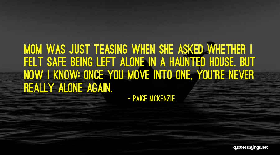 Anger Manegment Quotes By Paige McKenzie Anger Manegment Quotes By Paige McKenzie
