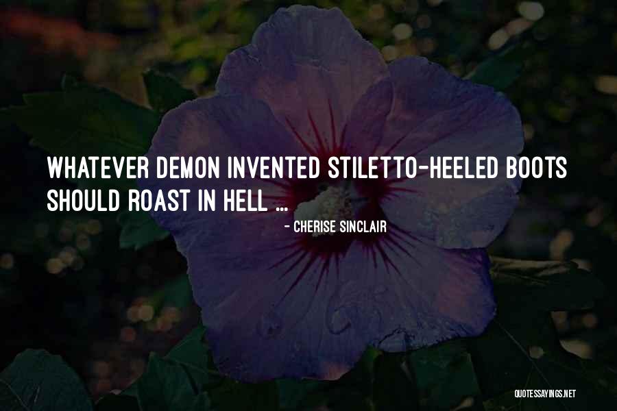 Anger Of Stick Quotes By Cherise Sinclair Anger Of Stick Quotes By Cherise Sinclair