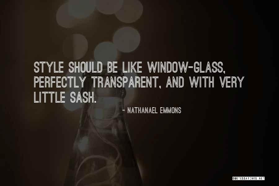 Anger Smolder Quotes By Nathanael Emmons Anger Smolder Quotes By Nathanael Emmons