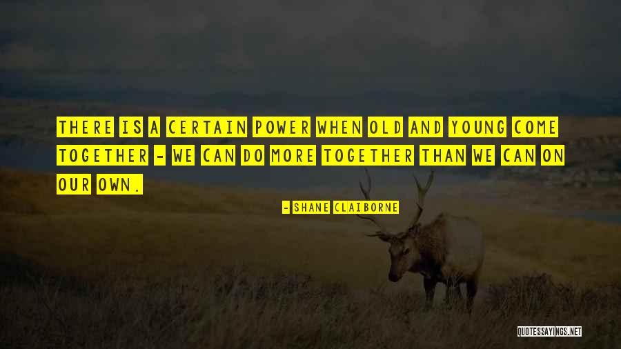 Anger Smolder Quotes By Shane Claiborne Anger Smolder Quotes By Shane Claiborne