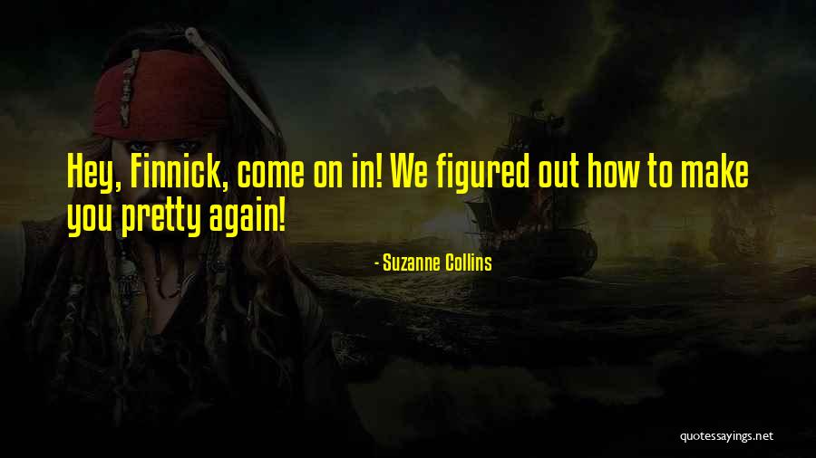 Anger To Boyfriend Quotes By Suzanne Collins Anger To Boyfriend Quotes By Suzanne Collins