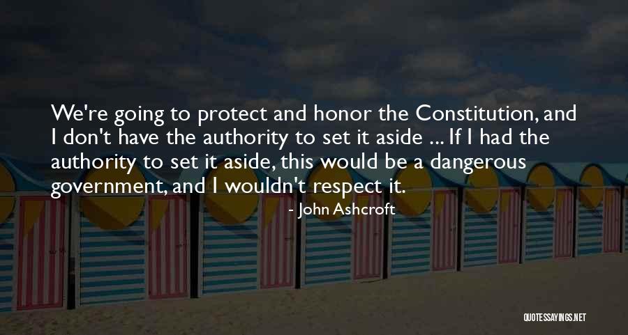 Anger Translator Quotes By John Ashcroft Anger Translator Quotes By John Ashcroft