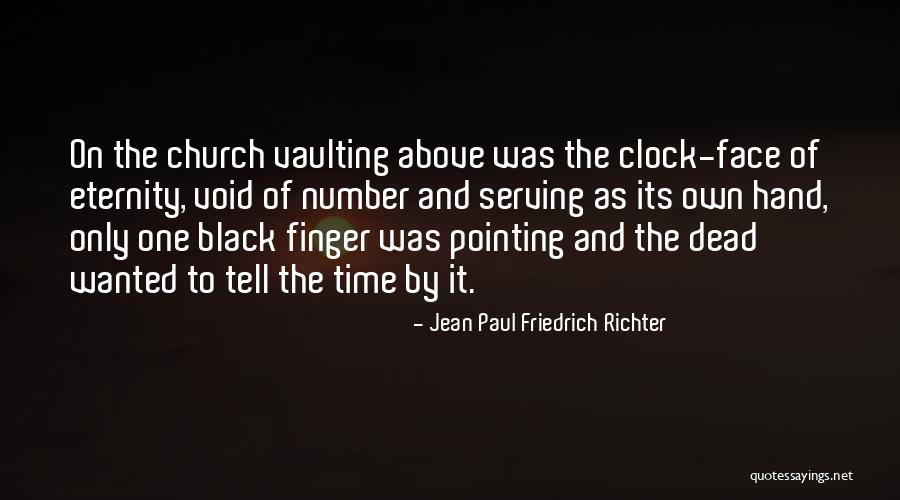 Angeraten Quotes By Jean Paul Friedrich Richter Angeraten Quotes By Jean Paul Friedrich Richter