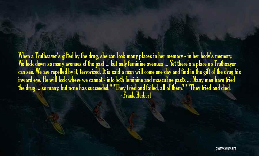 Angered Spirits Quotes By Frank Herbert Angered Spirits Quotes By Frank Herbert