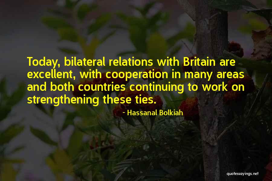 Angered Spirits Quotes By Hassanal Bolkiah Angered Spirits Quotes By Hassanal Bolkiah