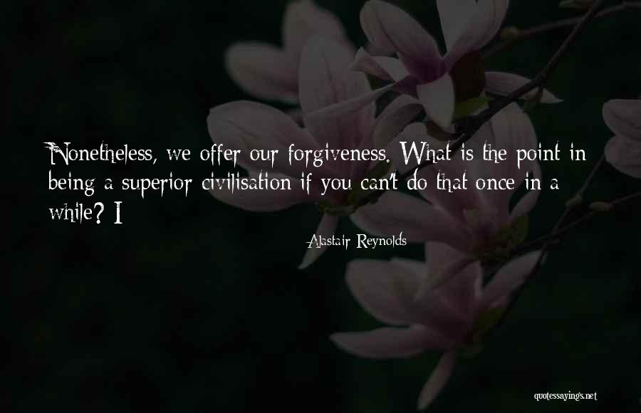 Angered Synonym Quotes By Alastair Reynolds Angered Synonym Quotes By Alastair Reynolds