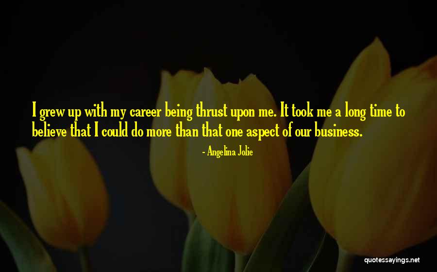 Angerhofer Aberdeen Quotes By Angelina Jolie Angerhofer Aberdeen Quotes By Angelina Jolie