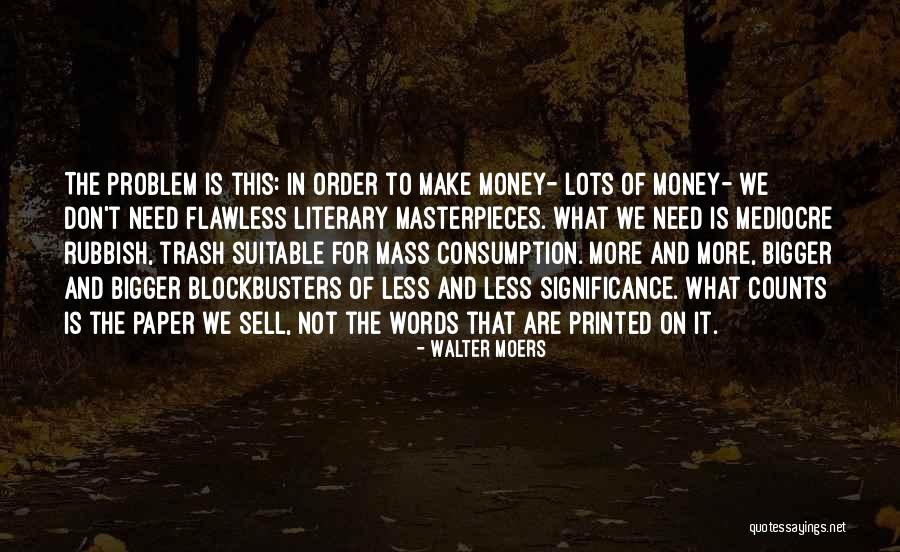 Angerhofer Aberdeen Quotes By Walter Moers Angerhofer Aberdeen Quotes By Walter Moers