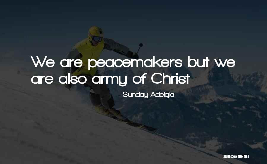 Angerily Quotes By Sunday Adelaja Angerily Quotes By Sunday Adelaja