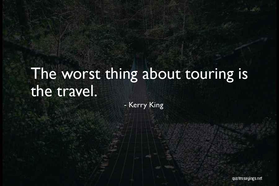 Angering Define Quotes By Kerry King Angering Define Quotes By Kerry King