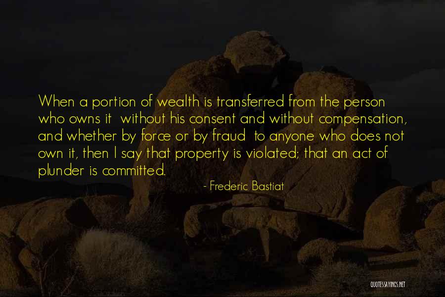 Angerless Quotes By Frederic Bastiat Angerless Quotes By Frederic Bastiat
