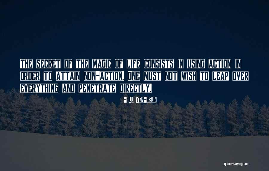 Angermaier Online Quotes By Lu Yen-hsun Angermaier Online Quotes By Lu Yen-hsun