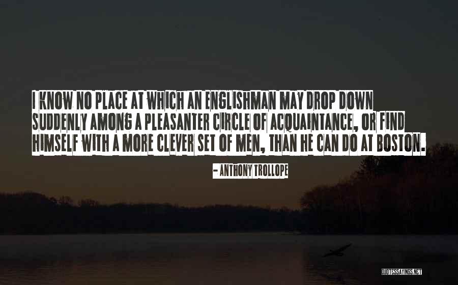 Angermeier Lederhosen Quotes By Anthony Trollope Angermeier Lederhosen Quotes By Anthony Trollope