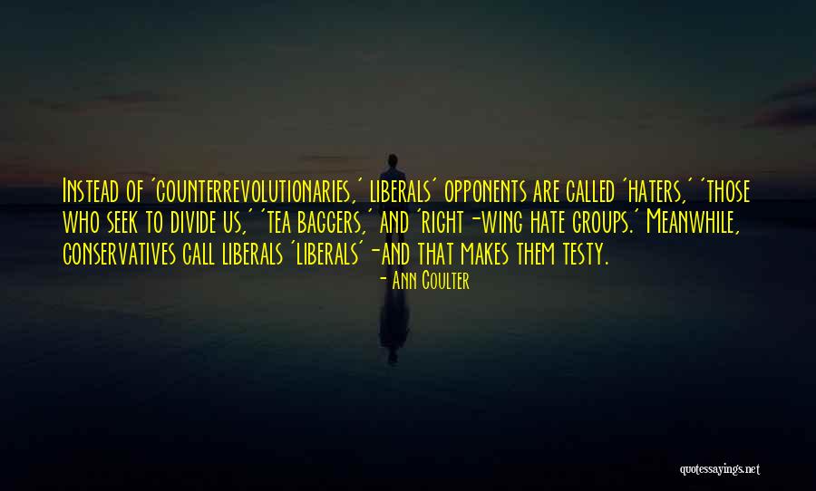 Angerona Quotes By Ann Coulter Angerona Quotes By Ann Coulter