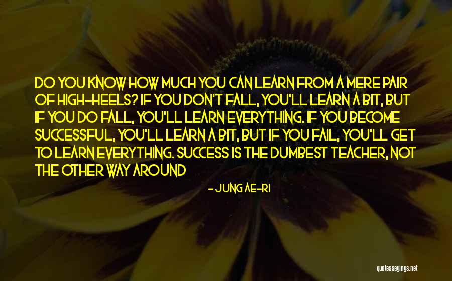 Angerona Quotes By Jung Ae-ri Angerona Quotes By Jung Ae-ri