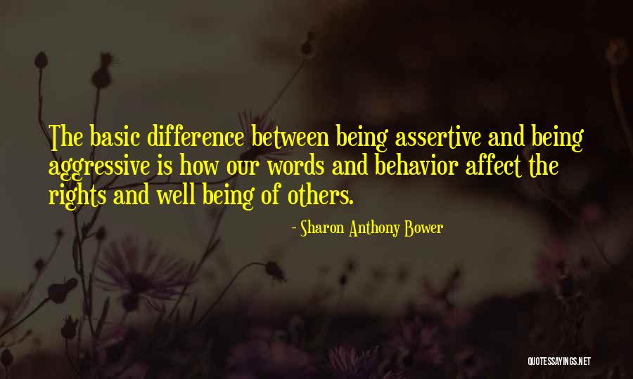 Angers University Quotes By Sharon Anthony Bower Angers University Quotes By Sharon Anthony Bower