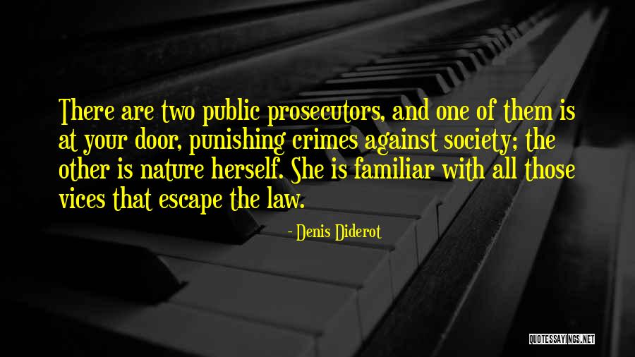Angerstein Jacque Quotes By Denis Diderot Angerstein Jacque Quotes By Denis Diderot