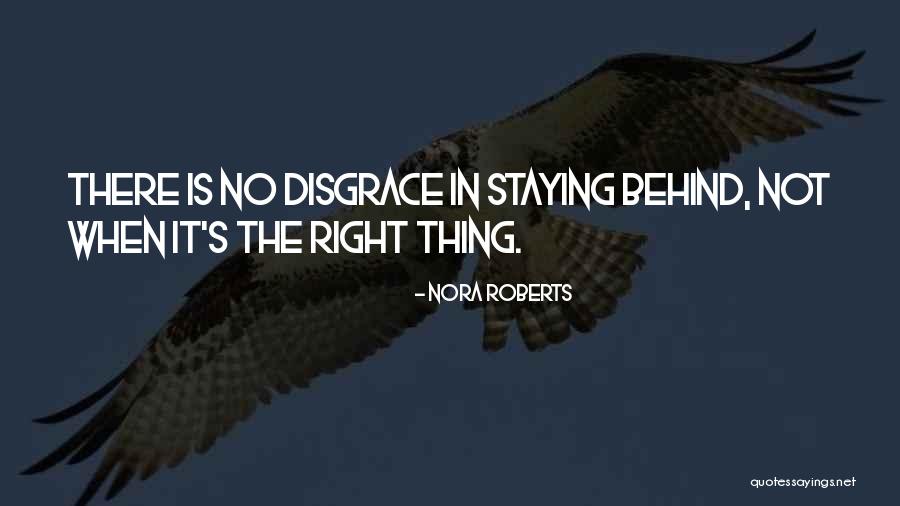 Angerstein Jacque Quotes By Nora Roberts Angerstein Jacque Quotes By Nora Roberts