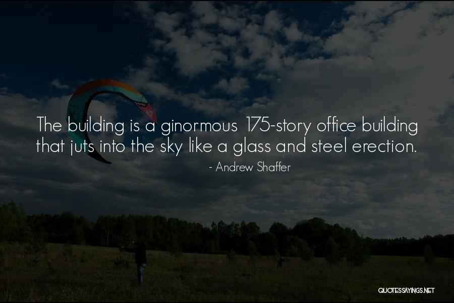 Angersteins Quotes By Andrew Shaffer Angersteins Quotes By Andrew Shaffer