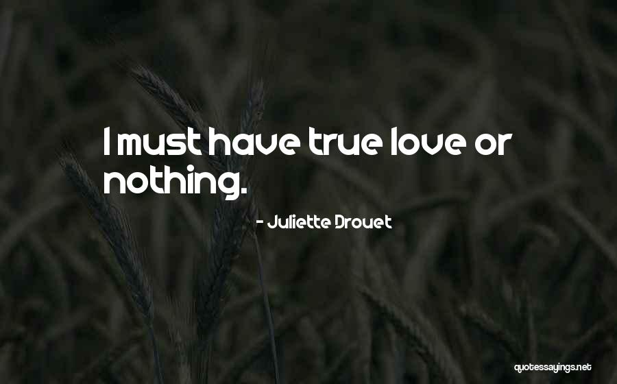 Angersteins Quotes By Juliette Drouet Angersteins Quotes By Juliette Drouet